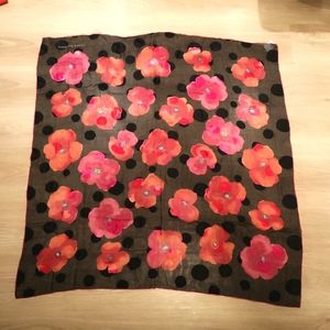 Pierre Balmain Scarf